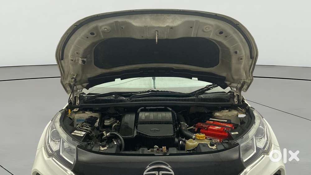 Tata Nexon 1.5 Revotorq Xm, 2020, Diesel