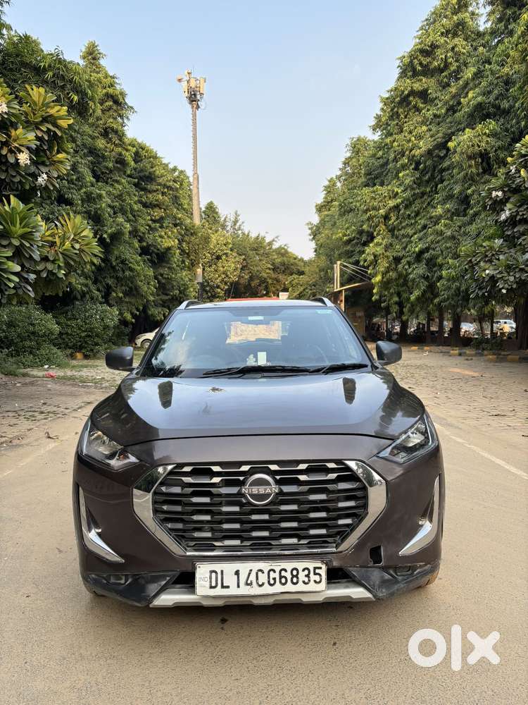 Nissan Magnite 1.0 Xe, 2022, Petrol