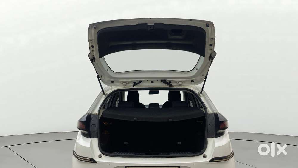 Tata Altroz Xz, 2021, Diesel