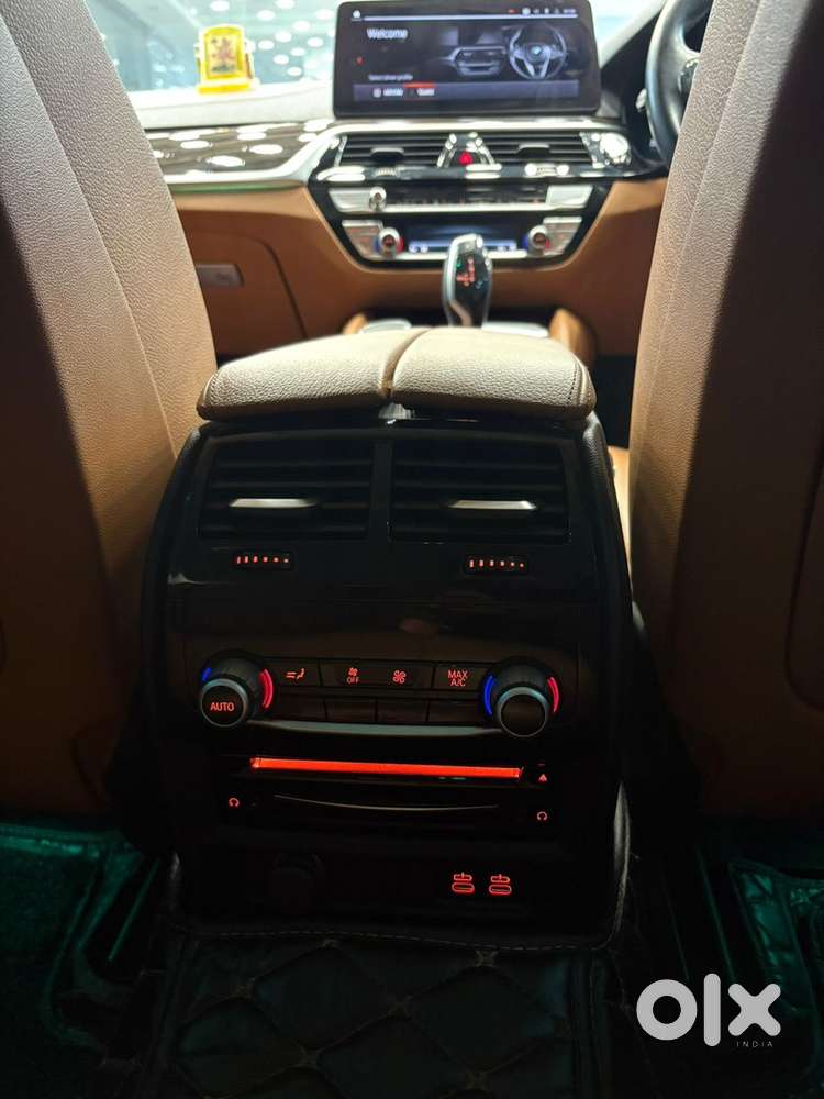 Bmw 6 Series Diesel 2022