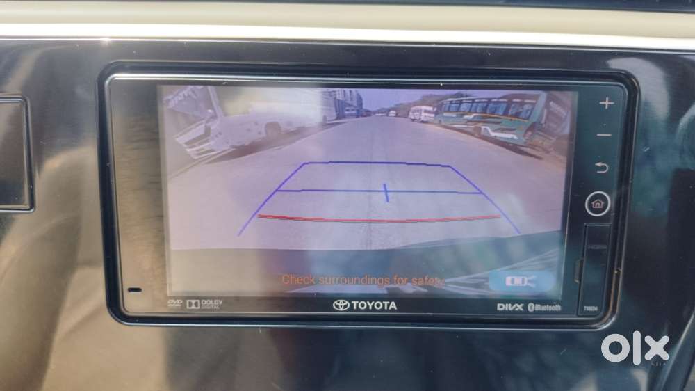 Toyota Corolla Altis Vl, 2019, Petrol