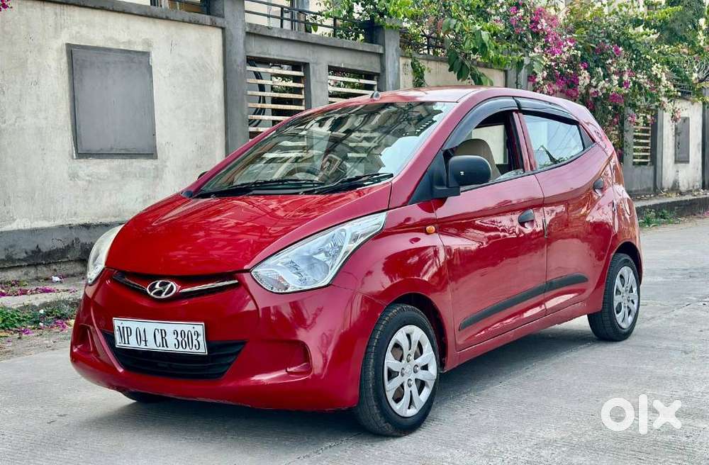 Hyundai Elite I20