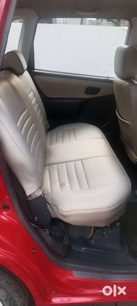 Maruti Suzuki Estilo Lxi Bs-iv, 2008, Petrol