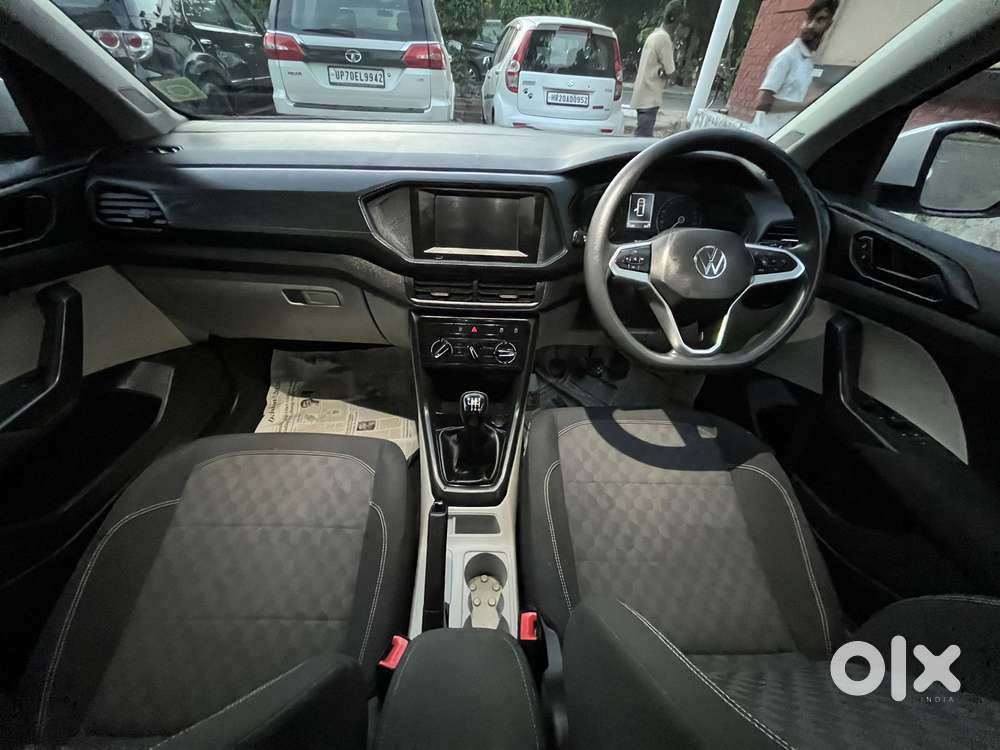 Volkswagen Taigun 1.0 Tsi Comfortline, 2022, Petrol