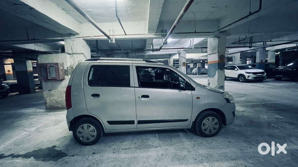 2014 Maruti Suzuki Wagon R