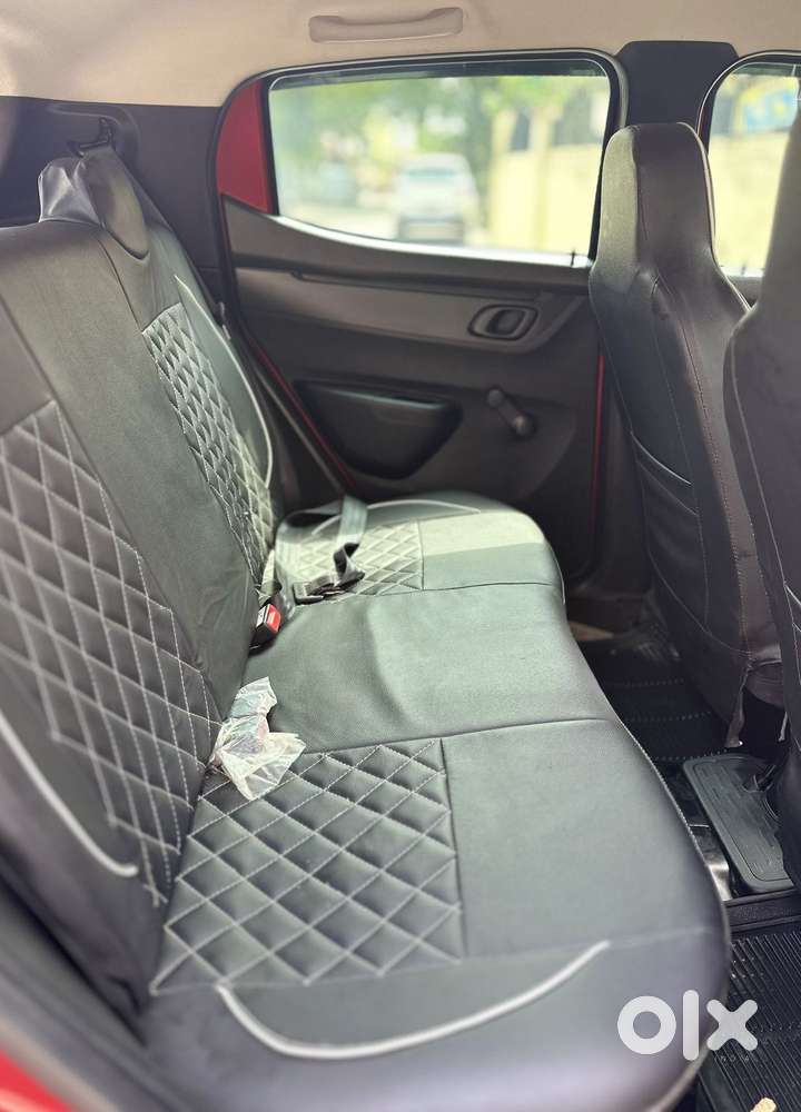 Renault Kwid Rxt 1.0, 2025, Petrol