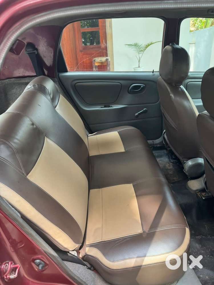 Maruti Suzuki Alto 2008