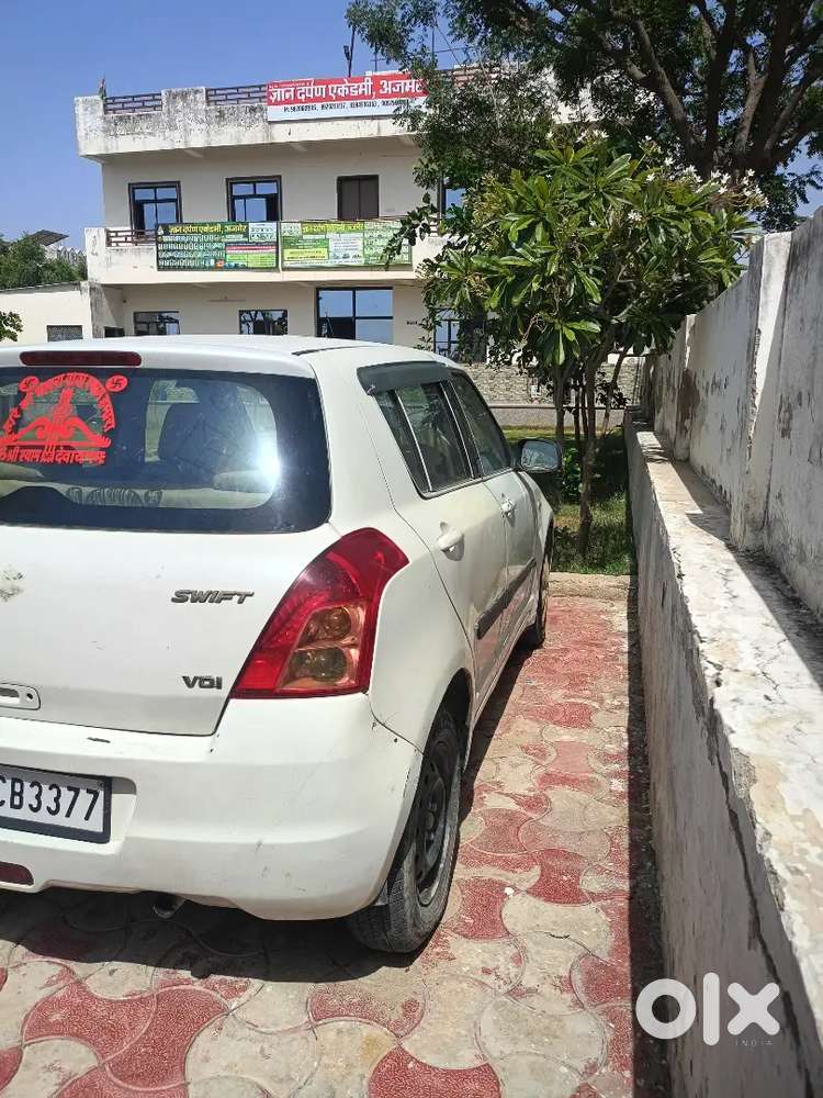 Swift Good Condition Urgent Sale