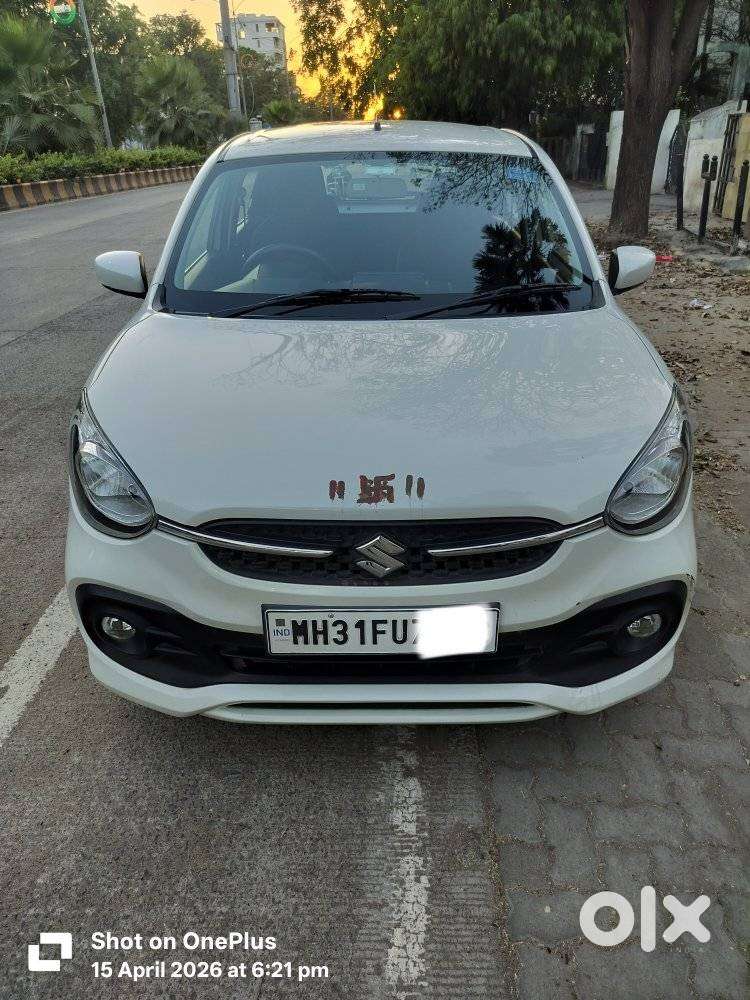 Maruti Suzuki Celerio 1.0 Zxi Plus Amt, 2023, Petrol
