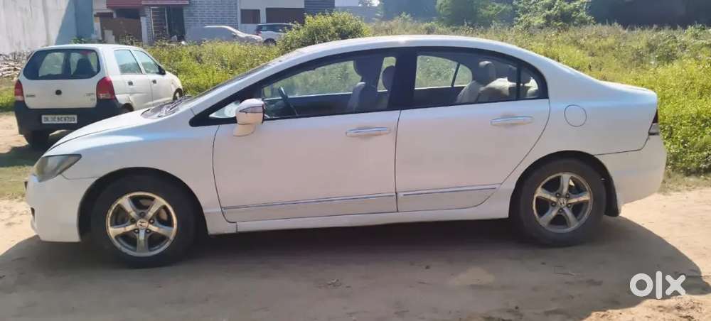 Honda Civic 1.8 2009