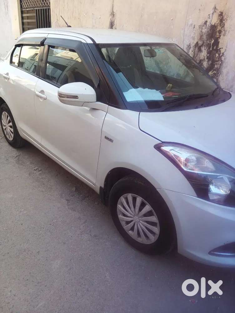 Maruti Suzuki Dzire 2016