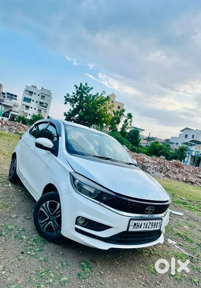 Tata Tiago 2020 1.2 Revotron