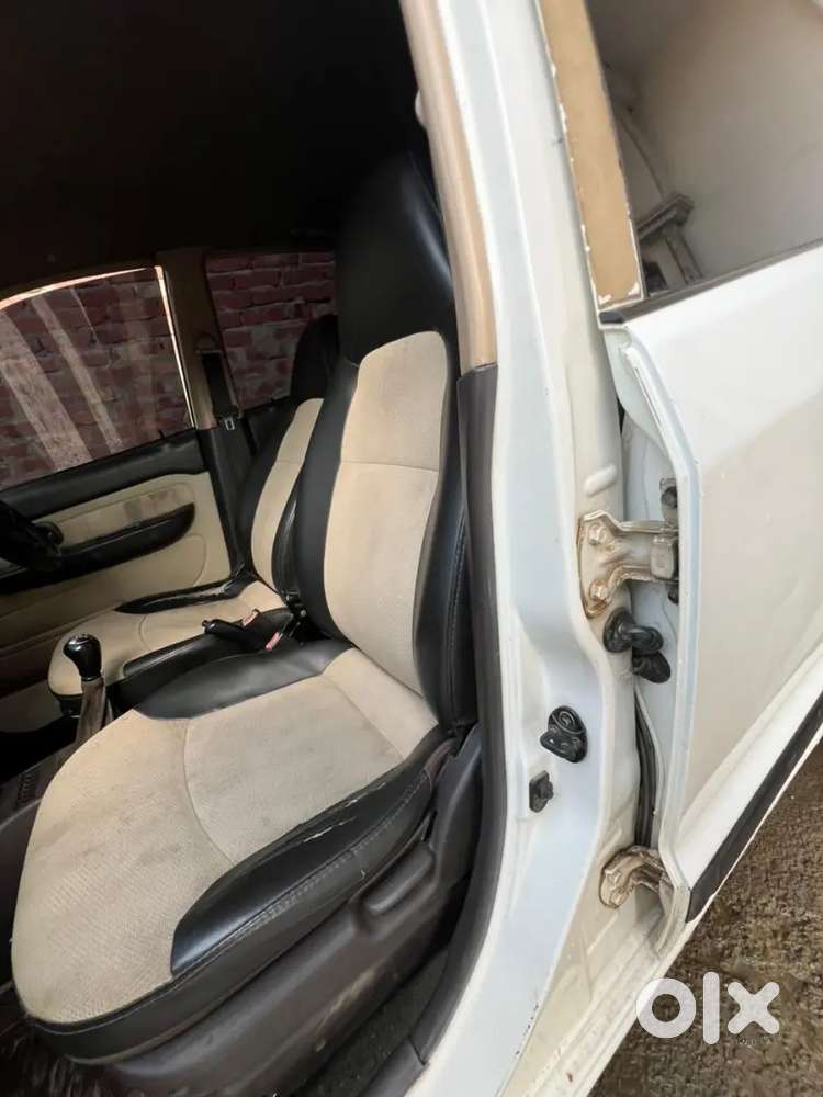 Hyundai Santro Gs Zip 2014