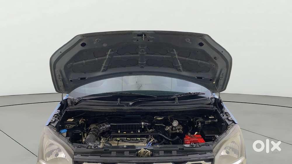 Maruti Suzuki Wagon R Lxi Cng, 2021, Cng & Hybrids