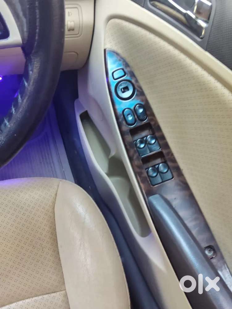 In Excellent Condition