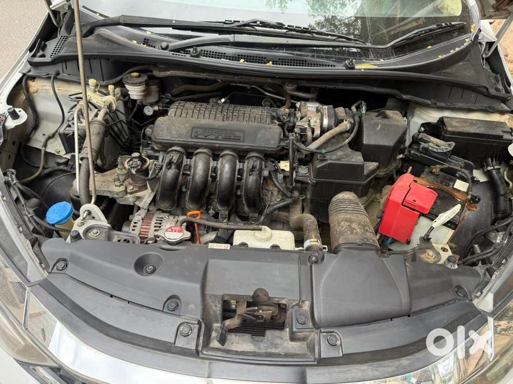Honda City Petrol 2020 Model