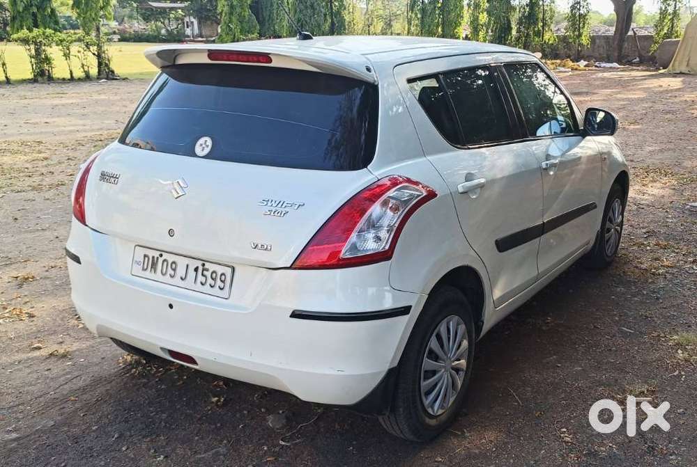 Maruti Suzuki Swift Ddis Vdi, 2014, Diesel