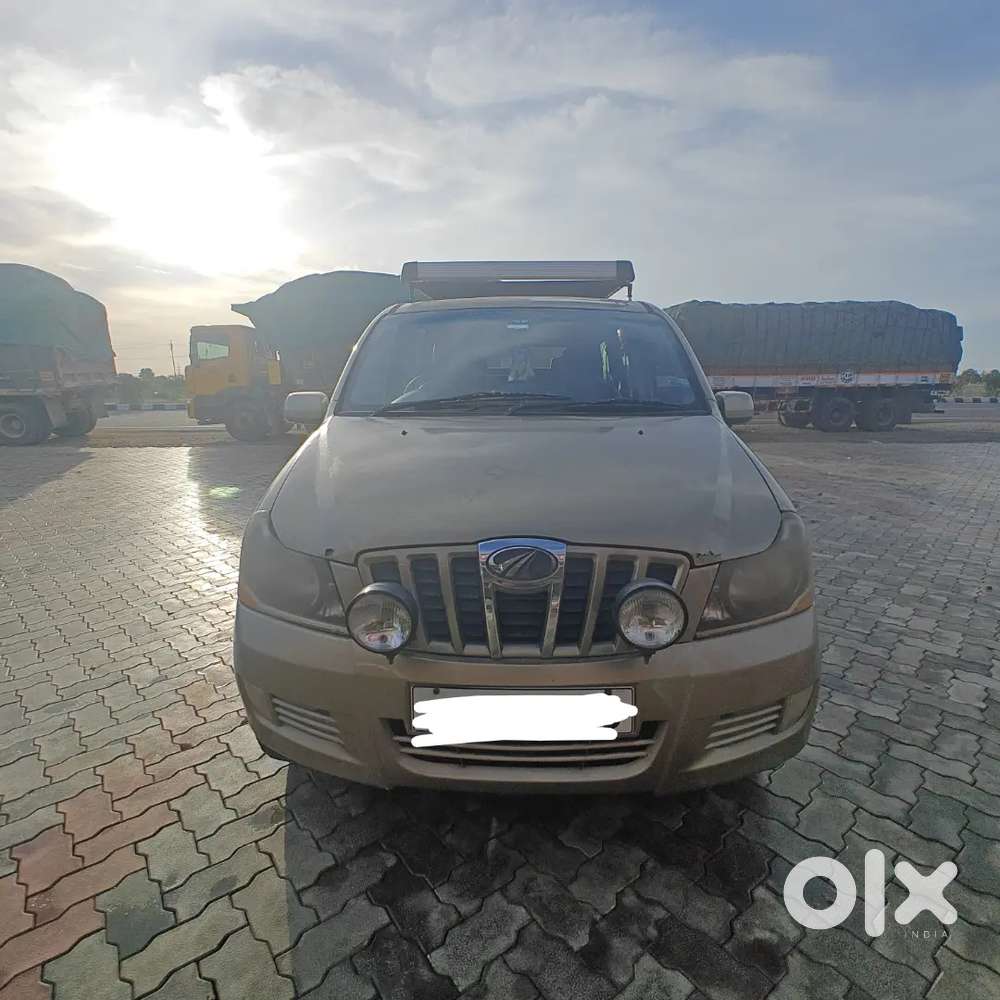 Mahindra Xylo 2009 Diesel 76500 Km Driven