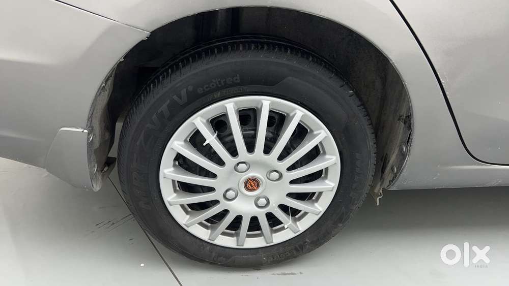 Maruti Suzuki Ciaz 2014-2017 Vxi, 2015, Petrol