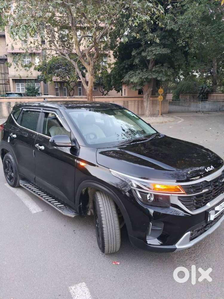 Kia Seltos 1.5 Hte Diesel Imt, 2025, Diesel