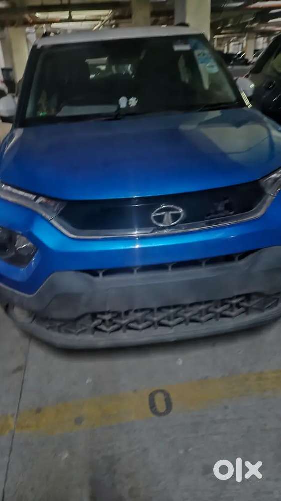 Tata Punch For Sale 600000