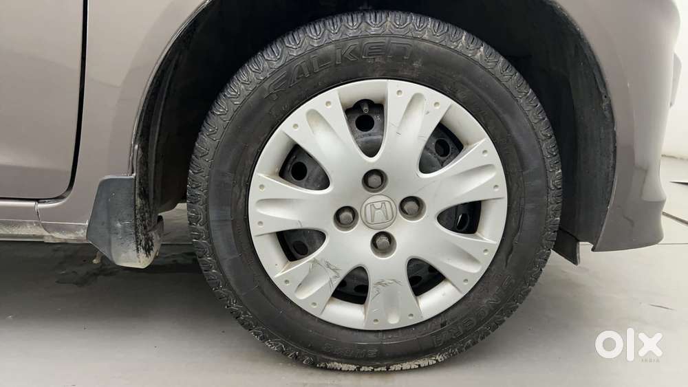 Honda Amaze S I-vtec, 2014, Petrol
