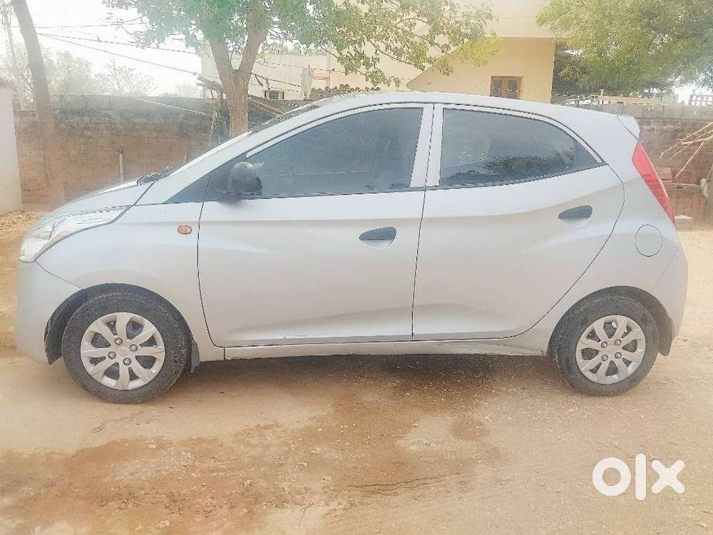 Hyundai Eon 2016 Petrol