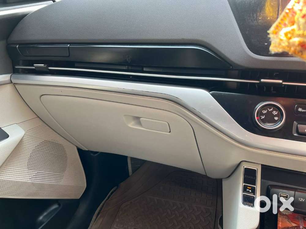 2023 Kia Carens Diesel Year 2023