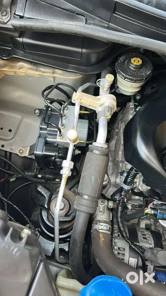 Honda Wr-v 2017 Diesel 61000 Km Driven