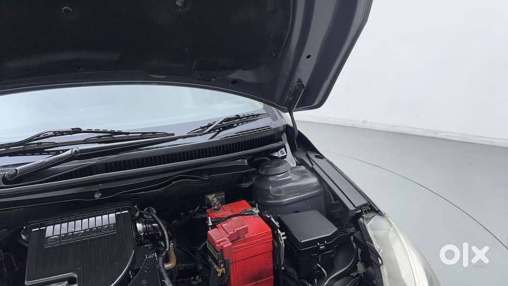 Maruti Suzuki Ciaz Alpha, 2017, Petrol