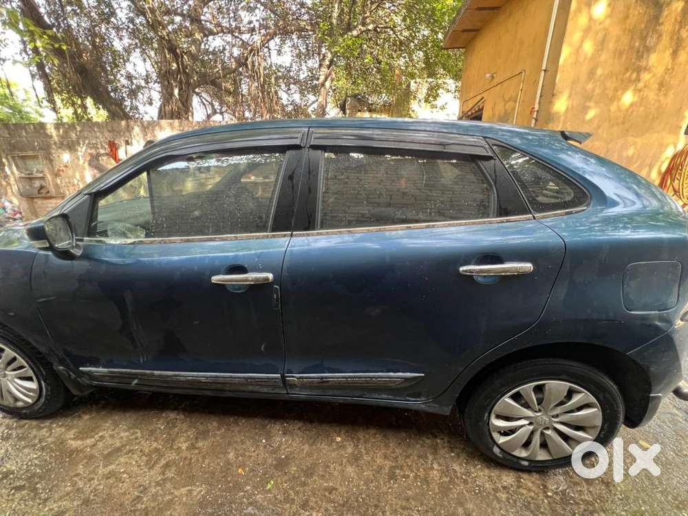 Maruti Suzuki Baleno 2018 Petrol Good Condition