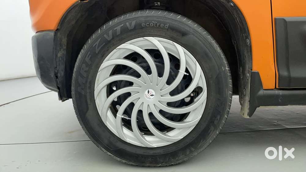 Maruti Suzuki S-presso Vxi Plus, 2019, Petrol