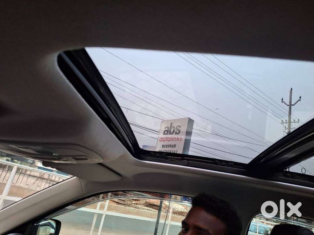 Maruti Suzuki Grand Vitara Alpha Smart Hybrid, 2024, Petrol