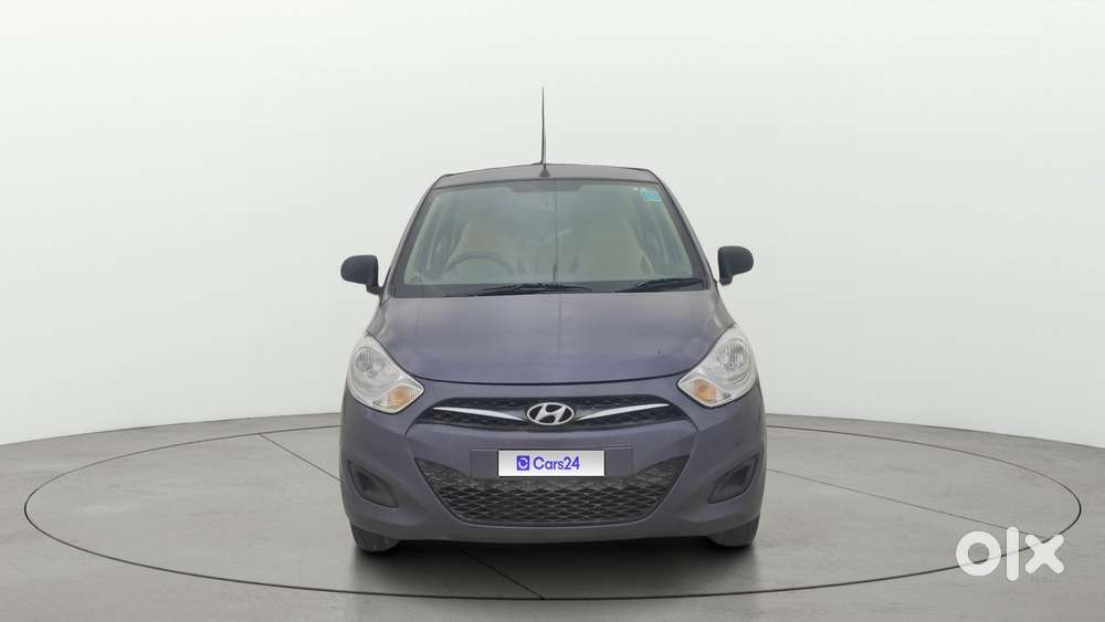 Hyundai I10 Magna 1.1l, 2014, Petrol