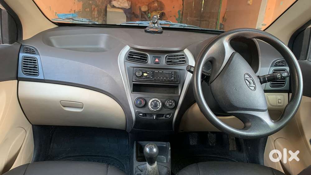 Hyundai Eon 2017 Petrol Manual