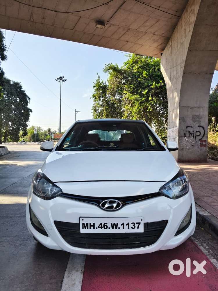 Hyundai I10 1.2 Kappa Sportz, 2013, Cng & Hybrids