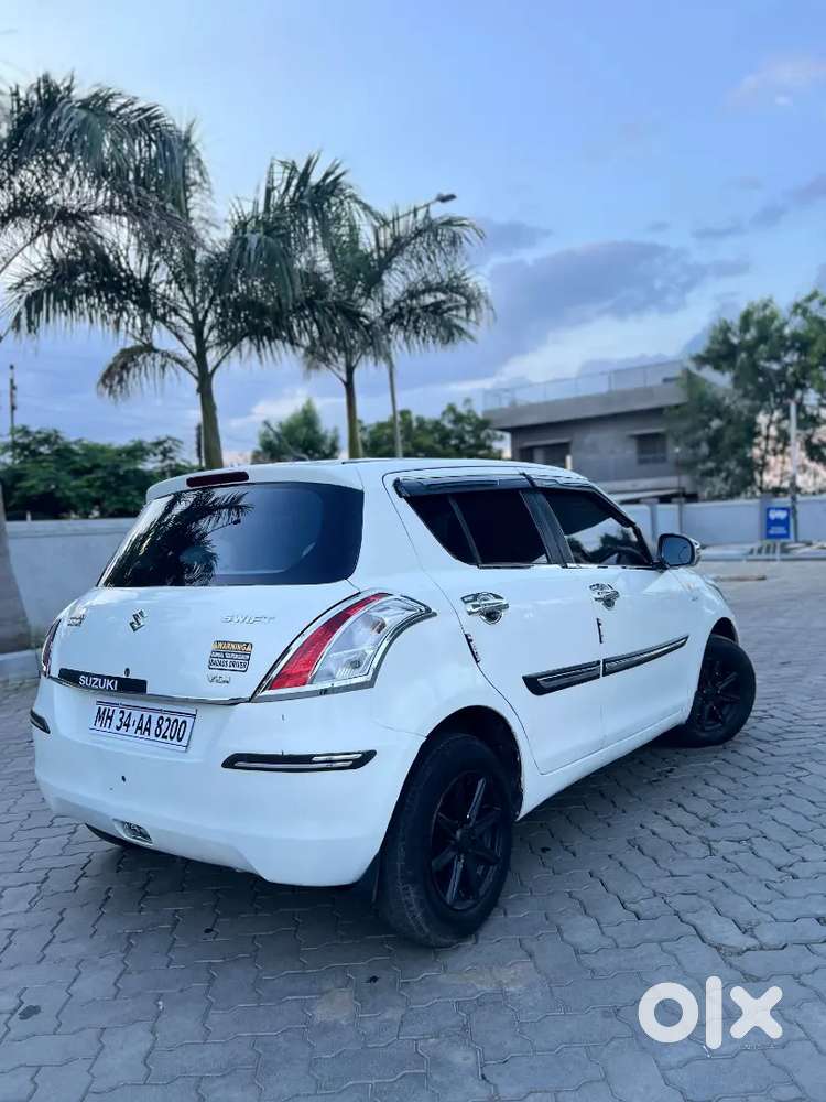 Swift Maruti Suzuki 2012 Limited Edition