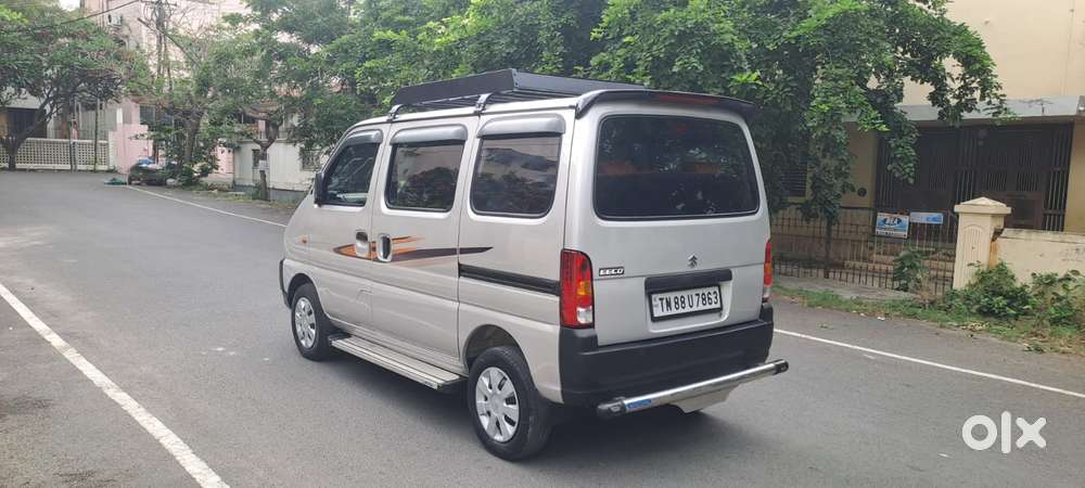Maruti Suzuki Eeco, 2022, Lpg