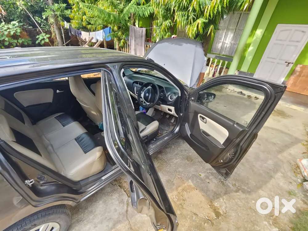 Maruti Suzuki Alto 800 2020