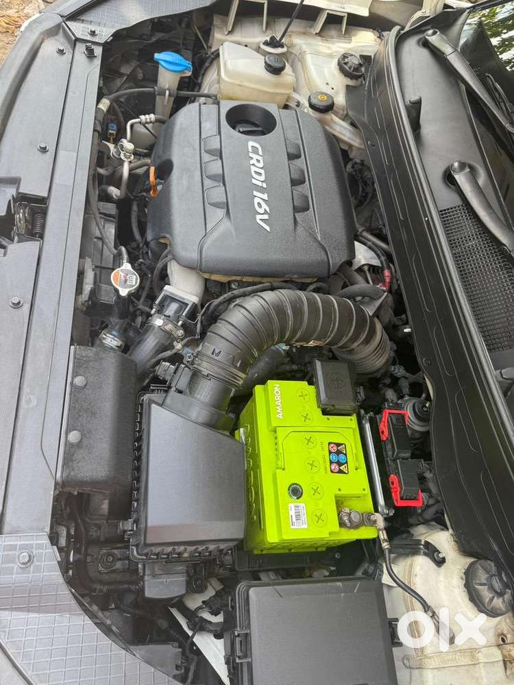 Hyundai Venue 2019 Diesel Good Condition