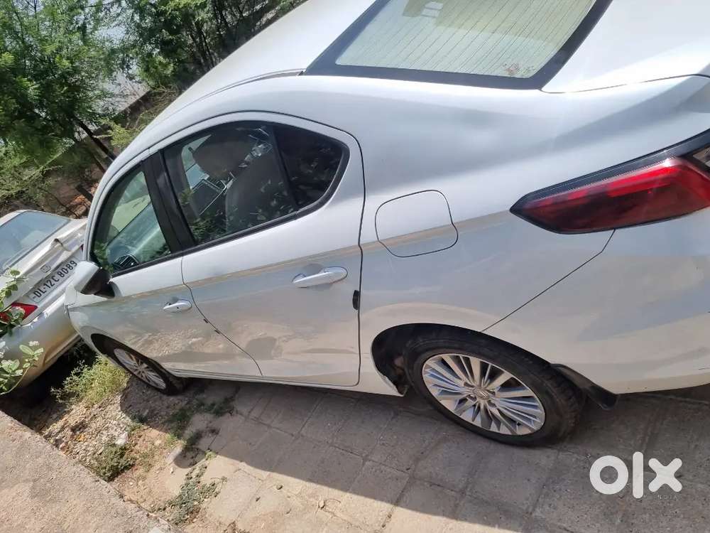 Honda City 2022 Petrol 90000 Km Driven