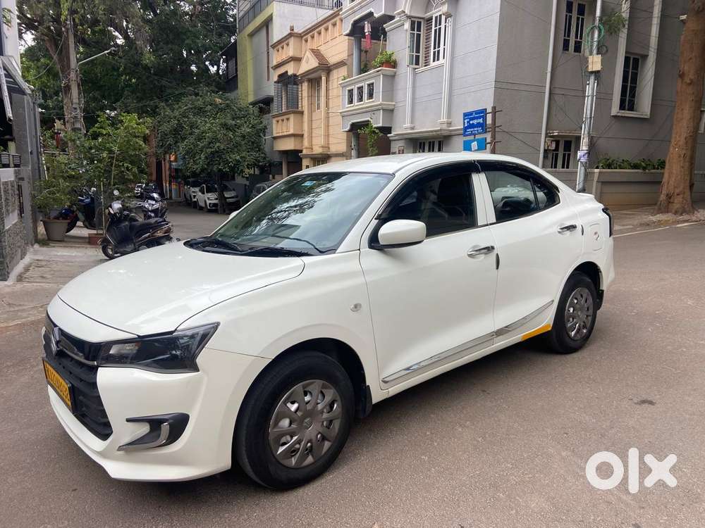 Maruti Suzuki Swift Dzire Tour S, 2025, Petrol