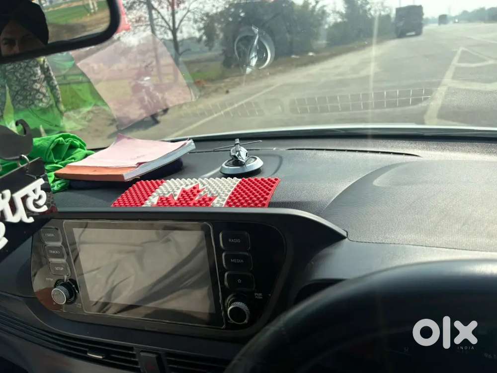 Hyundai I20 2022 Diesel 98000 Km Driven