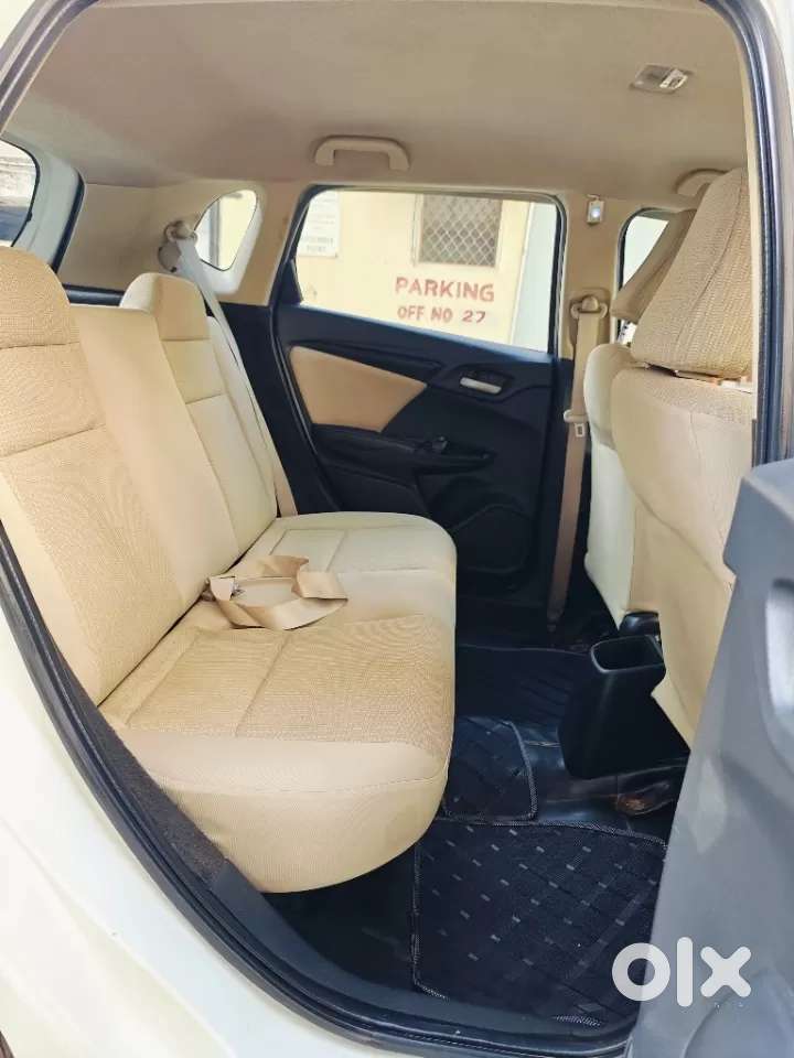 Honda Jazz 1.5 S I Dtec, 2016, Diesel