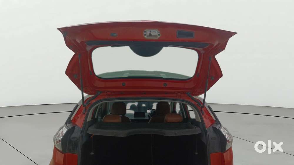 Tata Nexon 1.5 Revotorq Xza Plus, 2020, Petrol