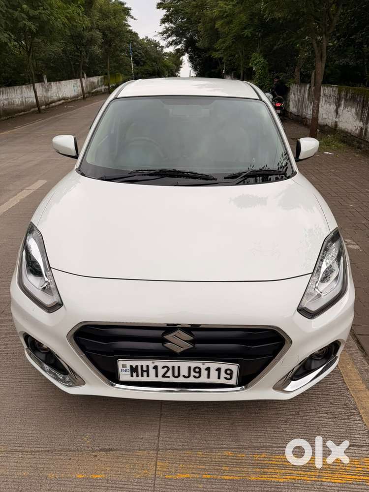 Maruti Suzuki Dzire 1.2 Zxi Plus, 2022, Petrol