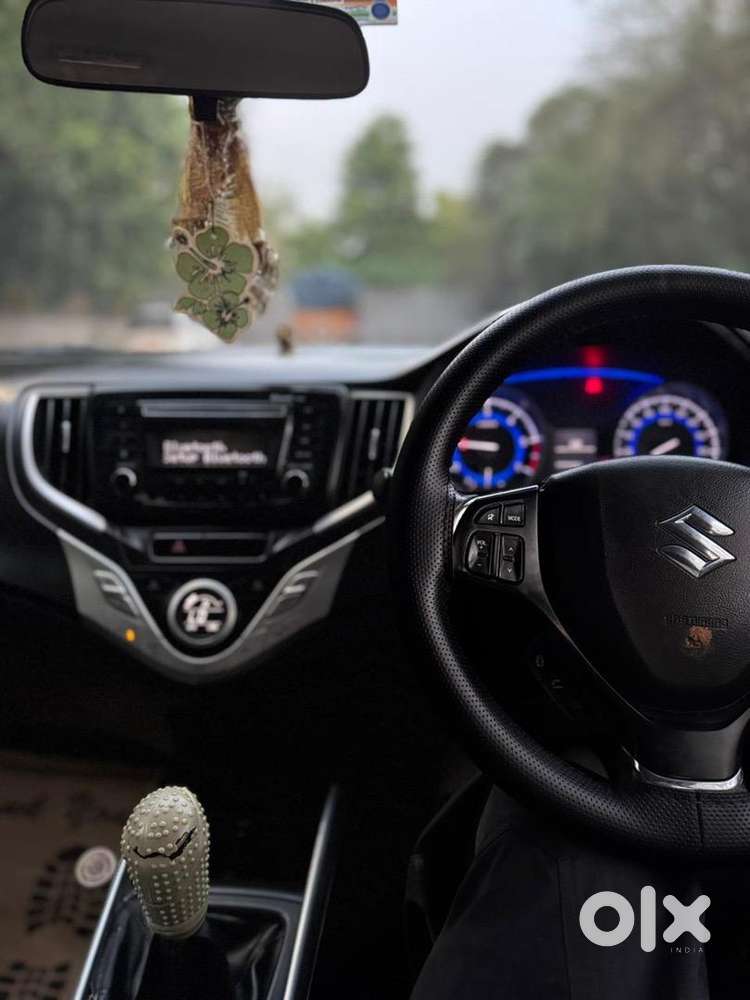 Reliable Maruti Suzuki 2017 All Orignal