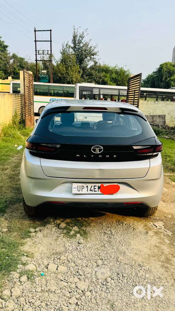 Tata Altroz Xe 2020 | 1st Owner | Petrol | Well Maintained