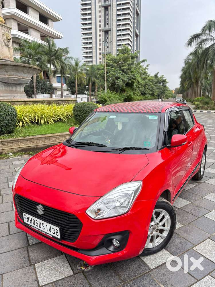 Maruti Suzuki Swift Zdi, 2018, Diesel
