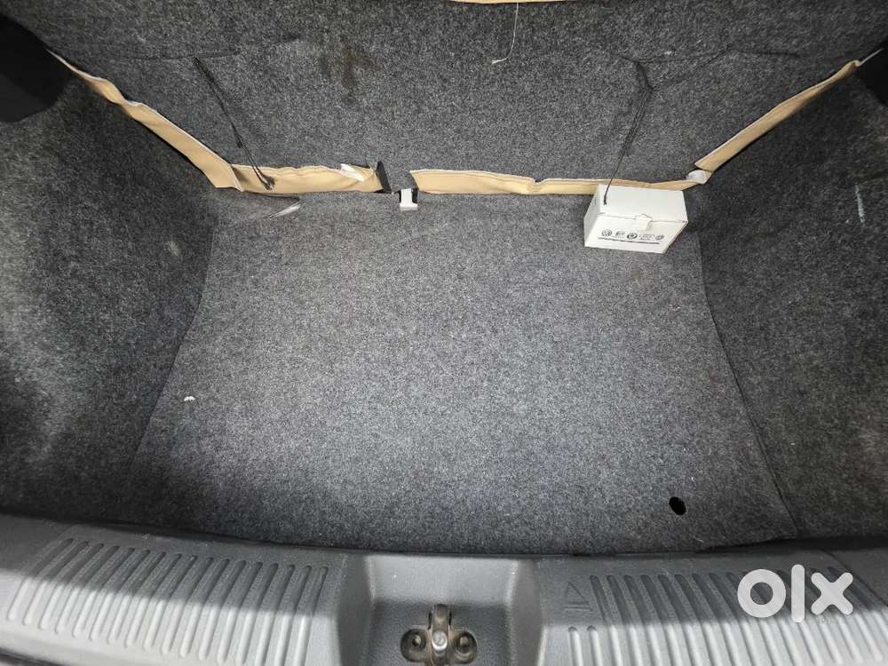 Vw Polo 1.5 Tdi Highline